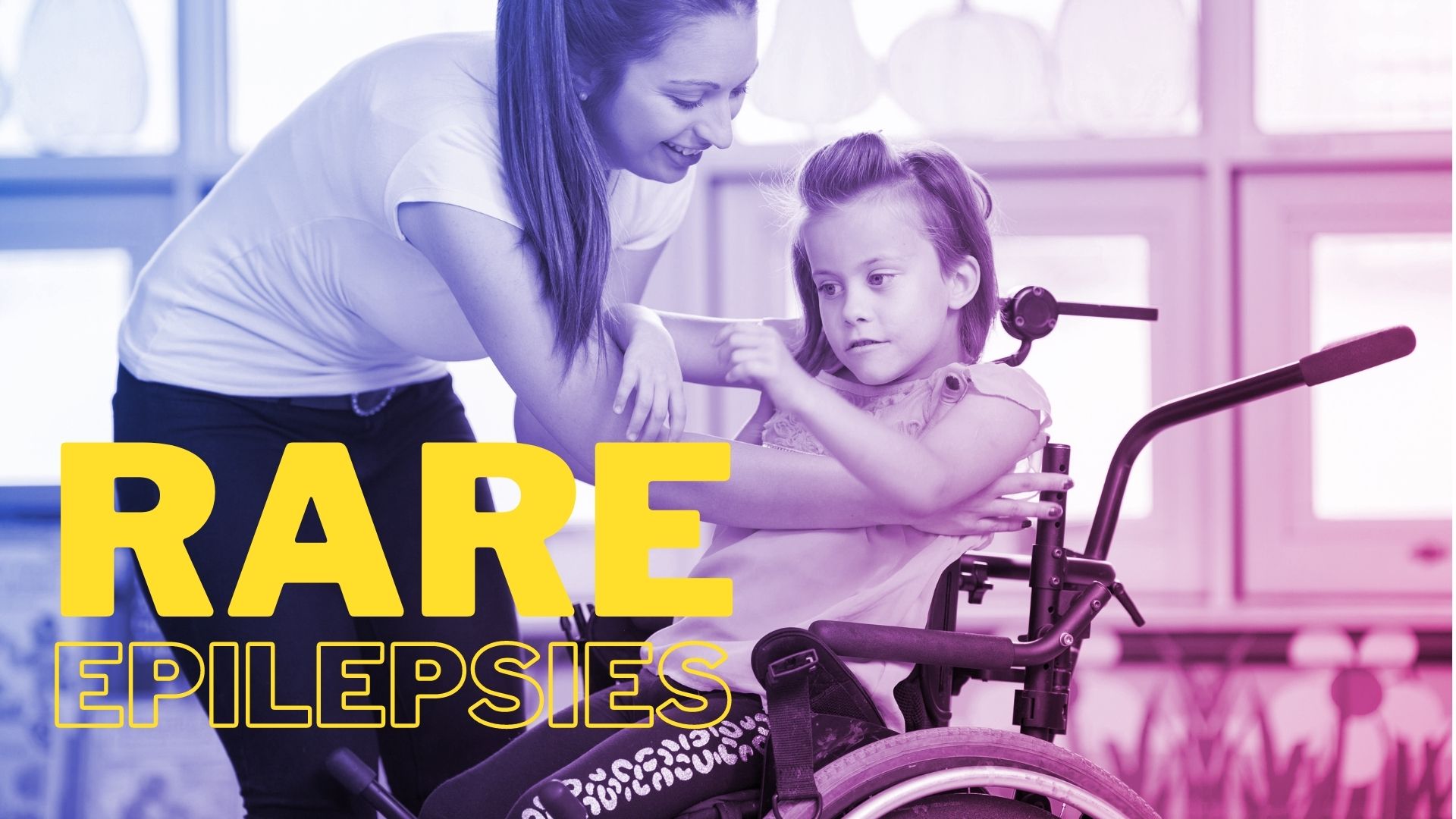 Rare Epilepsies Epilepsy Foundation New England